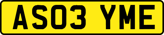 AS03YME