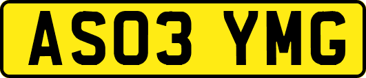 AS03YMG