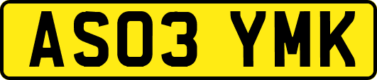 AS03YMK