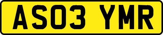 AS03YMR