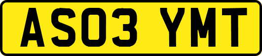 AS03YMT