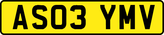 AS03YMV