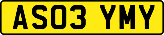 AS03YMY