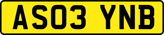 AS03YNB