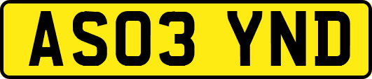 AS03YND