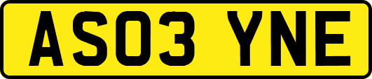 AS03YNE