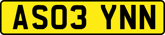 AS03YNN