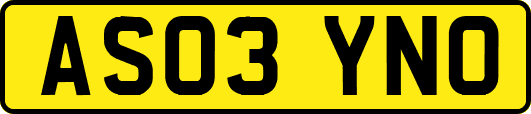 AS03YNO