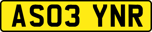 AS03YNR