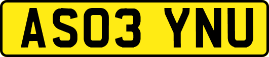 AS03YNU