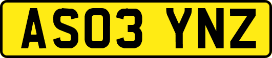 AS03YNZ