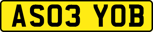 AS03YOB