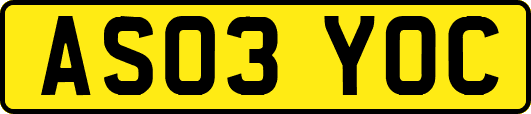 AS03YOC
