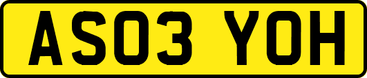 AS03YOH