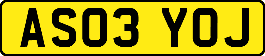 AS03YOJ