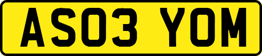 AS03YOM