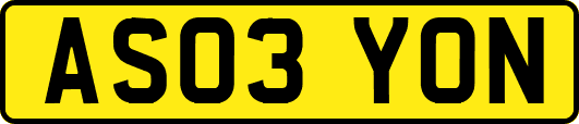 AS03YON