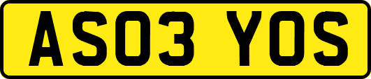 AS03YOS
