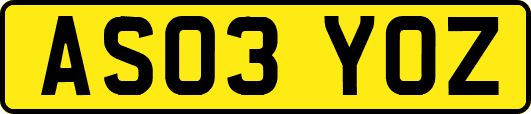 AS03YOZ