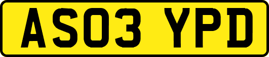 AS03YPD
