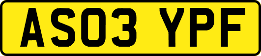 AS03YPF