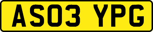 AS03YPG
