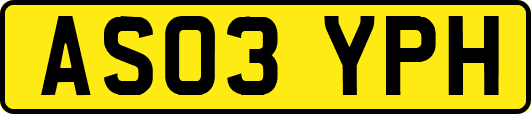 AS03YPH