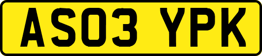 AS03YPK
