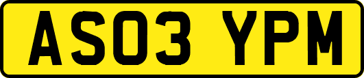 AS03YPM