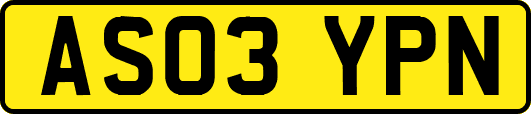 AS03YPN