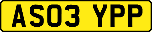 AS03YPP