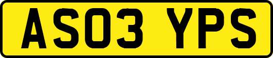 AS03YPS