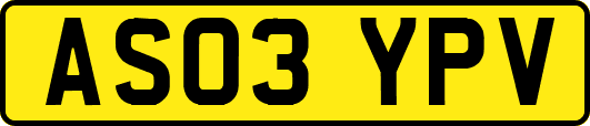 AS03YPV