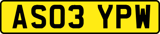 AS03YPW