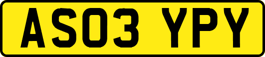 AS03YPY