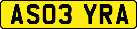 AS03YRA