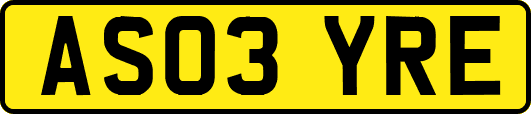 AS03YRE