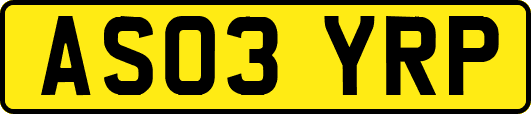 AS03YRP