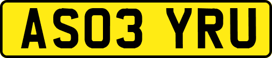 AS03YRU