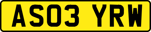 AS03YRW