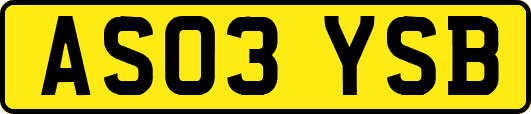 AS03YSB