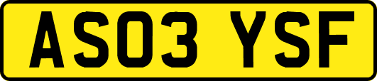 AS03YSF
