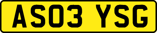 AS03YSG
