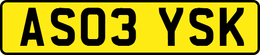 AS03YSK