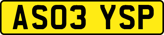 AS03YSP