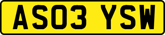 AS03YSW
