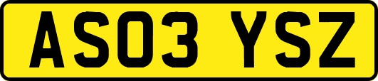 AS03YSZ