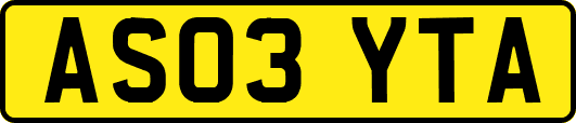 AS03YTA