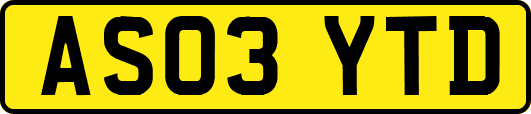 AS03YTD