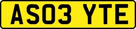 AS03YTE
